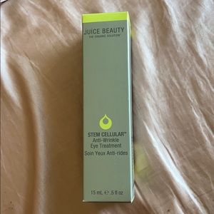 Juice Beauty -Stem Cellular Anti-wrinkle treatment